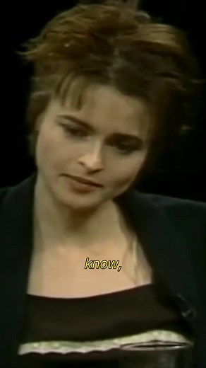 1.6K views | Dive into the fascinating world of Helena Bonham Carter,...