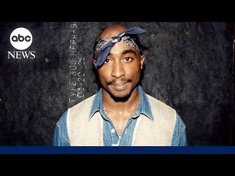 Grand jury reviewing new evidence in Tupac Shakur's death