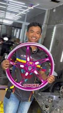 from Tapung Hulu, modify your motorbike to KJM Pekanbaru