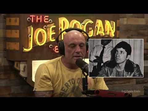 Joe Rogan discusses Mexican pilot who was turned into a "Human Microphone" by aliens