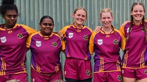 Miners travel to take on Brothers in round four