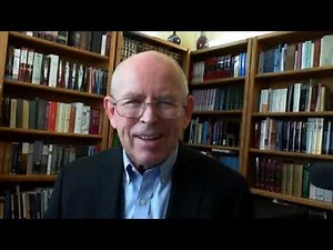 An Interview with Wayne Grudem