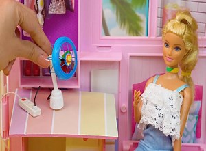 2.6M views · 6.8K reactions | DIY MINIATURE IDEAS | DIY Barbie | Facebook