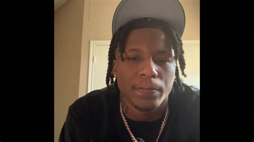 Transcript: Kobee Minor Press Conference 4/26