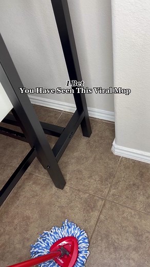 Single-use cleaning products are so a thing of the past. Our EasyWring™ Spin Mop Refills are machine-washable, keeping your home spotless and sustainable. ##OCedar##OCedarClean##CleaningEssentials#CleanTok