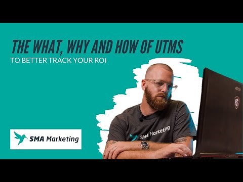 The What, Why and How of UTMs