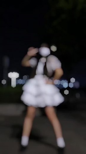 School Uniform Dance Routine with Stunning Moves