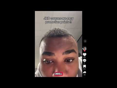 Soldiers Admit to Hacking Army Training Systems to Get PromotedJKO cheating