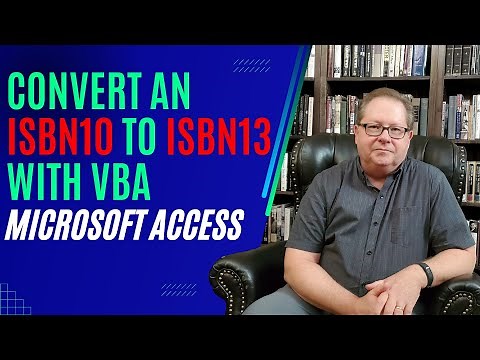 Converting 10-Digit ISBN to 13-Digit ISBN: A Step-by-Step Tutorial