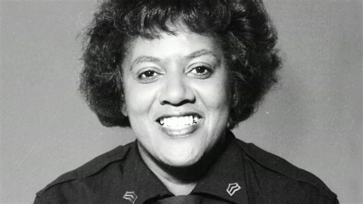 City celebrates life of pioneering Councilmember Irma Carson