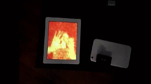 The Hema-Imager: Accessible Thermal Imaging For Smart Devices