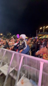 47K views · 363 reactions | When Sasso calls, the audience answers. | The Virgin Islands Consortium | Facebook