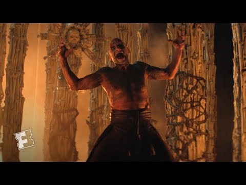 28 Years Later: The Bone Temple Extended Preview (2026) | Fandango at Home