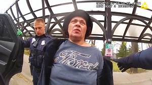 39K views · 1.4K reactions | Woman Sets Porta Potty On Fire Because She Doesn’t Like It | Code Blue Cam | Facebook