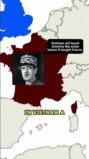 How the World Reacted to the Vietnam War