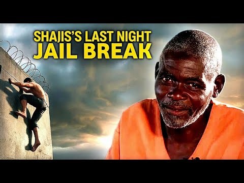 "The Last Night of the Conspiracy – EPIC JAIL BREAK Gone Wrong!"