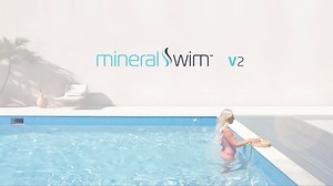 Introducing Mineral Swim V2! 💧 📍Discover the ultimate in pool perfection and the full benefits of Mineral Swim V2 on our website: mineralswim.com #Maytronics #MineralSwimV2 #mineralpool #DeadSeaminerals #magnesiumpool | Maytronics