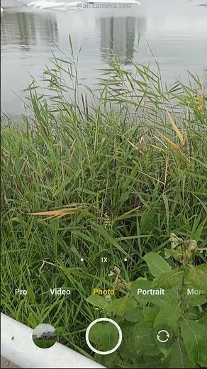 Camera test / XIaomi Redmi Note 9 pro