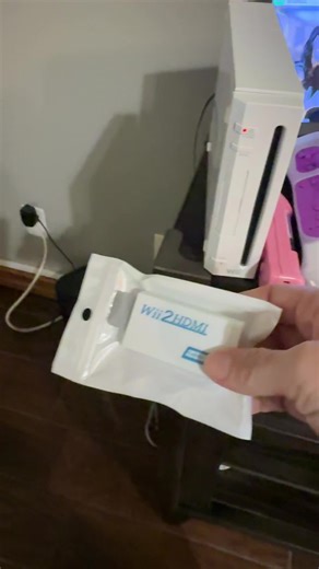 Wii to HDMI Converter: Play Your Wii on Modern TVs