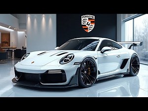 Inside the Legendary 1974 Porsche 911 | Turbo, Price & Secrets Revealed