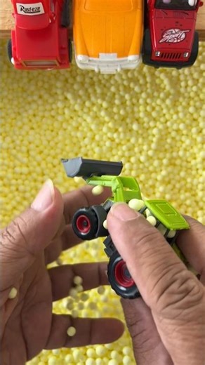 Unboxing toys for Multi-Function Wheel Loader#viral #toyswala #trending #toys #multifunction #loader