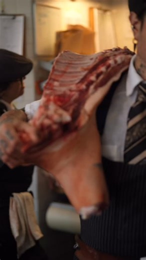 Working directly with whole animals means our suppliers can avoid additional processing, extra logistical and admin work (just to name a few), and the requirement for slaughter to be done only at a USDA-certified facility. This streamlined approach is a significant advantage, as the relationship between producers and processing facilities is often challenging. By focusing solely on raising exceptional animals and offering them whole, our suppliers can simplify their operations and dedicate their