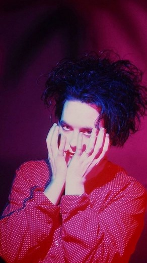 Ministry of Noise on Instagram: "The Cure - Push (Live In Orange) (HD) (Remastered By M.O.N) Album: The Head on the Door Released: 1985 Artist: The Cure Genres: Alternative/Indie, Pop, Rock Go go go Push him away No no no Don't let him stay He gets inside to stare at her The seeping mouth The mouth that knows The secret you Always you A smile to hide the fear away Oh smear this man across the walls Like strawberries and cream Its the only way to be Exactly the same clean room Exactly the same cl