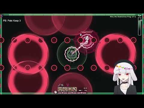 Hardcore Rabbit&Steel - FMP BEX(-max hp) SNS Solo Lunar Clear