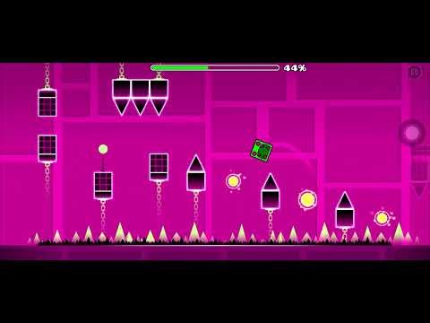 Beating Time Machine First try!!