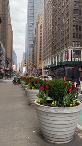 155K views · 13K reactions | Walking In New York City, 8th Avenue  | New York Photo | Facebook
