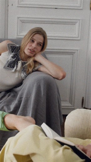 Summer 2026 collection by Jonathan Anderson. | Dior