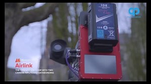 Agile Airlink Encoder  - Mobile Viewpoint | ProductionHUB