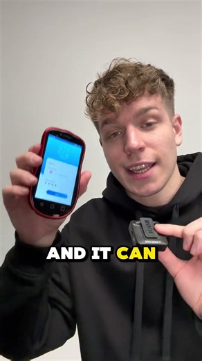 Your Plan B Smartphone Is Finally Here — P-Phone on Kickstarter