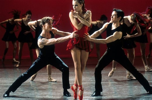 'Center Stage': Why the 2000 Film Was So Unique Compared to Other Dance Movies