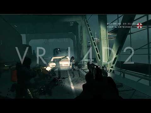 LEFT 4 DEAD 2 VR | Realism + Tactical Mods - Now in VR!