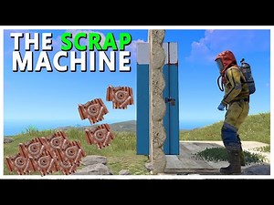 I'm Making The Most Popular Shop On The Server | Rust