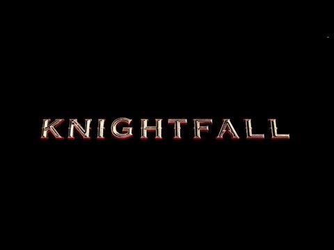 KnightFall S2 OST (Unreleased Soundtracks Ep 6 & 8)