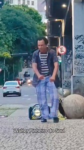 4.3M views · 98K reactions | Walter Pinheiro do Soul.. Provavelmente devo sair como candidato a vereador, as pessoas de BH que puder fortalece agradeço muito.. Obs: Em 2026 pretendo ser CANDIDATO A PRESIDENTE DA REPÚBLICA, caso algum partido se interesse a me lança como candidato estou a disposição.. | Movimento SOUL BH "Cultura de Rua" | Facebook