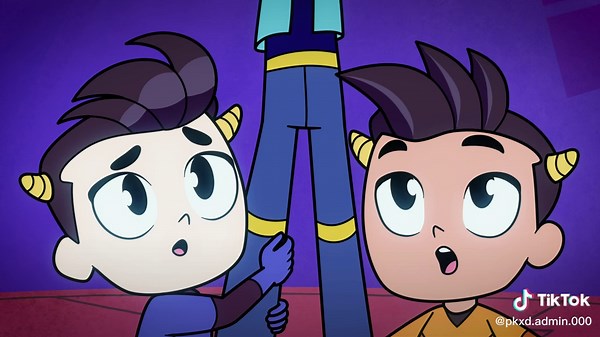 Exploring PKXD Game Archives