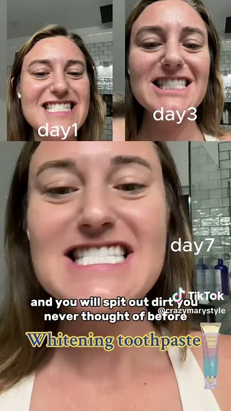 Bodyaxl Probiotic Toothpaste - 60% Off Limited Time Offer!