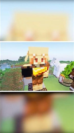 [Minecraft] A Colossal Piglin and a Dried-out Ghast! Actually, There's a 700k/hr Piglin Trading H...