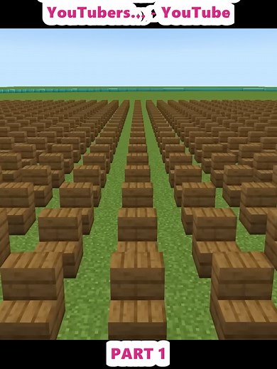 I Hired 1000 Builders for Minecraft Challenges