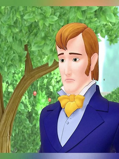 Sofia the First clips and moments from USA fans