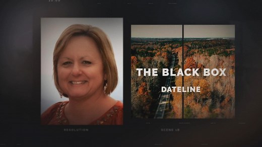 Dateline Episode Trailer: The Black Box | Dateline NBC