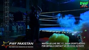 Relive the electrifying moments from 𝐖𝐫𝐞𝐬𝐭𝐥𝐞 𝐃𝐨𝐦𝐞’𝐬 greatest battles! From jaw-dropping slams to legendary showdowns, these highlights capture the intensity, passion, and pure adrenaline that defined an era. Witness history in the making as iconic superstars leave it all in the ring. Don't miss this ultimate throwback to the golden moments of professional wrestling! ⚡💥 #WrestleDome #LegendaryMatches #WrestlingHistory #猫の日 #musica #PWFP #WWE @followers | Pro Wrestling Federation of P