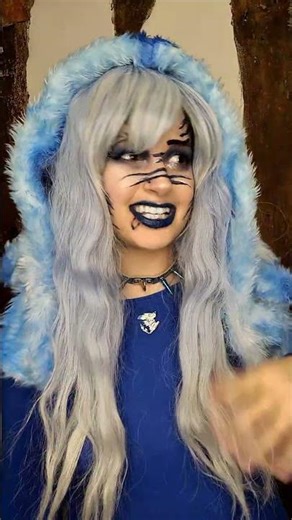 garurumon cosplay - digimon