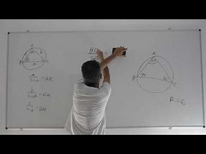 טריגונומטריה במישור עם מעגל-שיעור 2