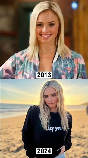 The Next Step Cast: Then And Now (2013 vs 2024)