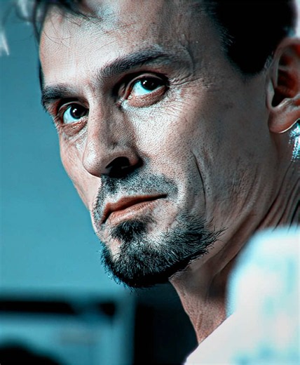T-bag is the most abnormal person in the entire prison! #movie #usa🇺🇸 #foryoupage #edits #prisonbreakedit