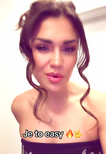 Videa uživatele Andrea.kalousova (@andrea.kalousova) s Tempo - Andrea Kalousová